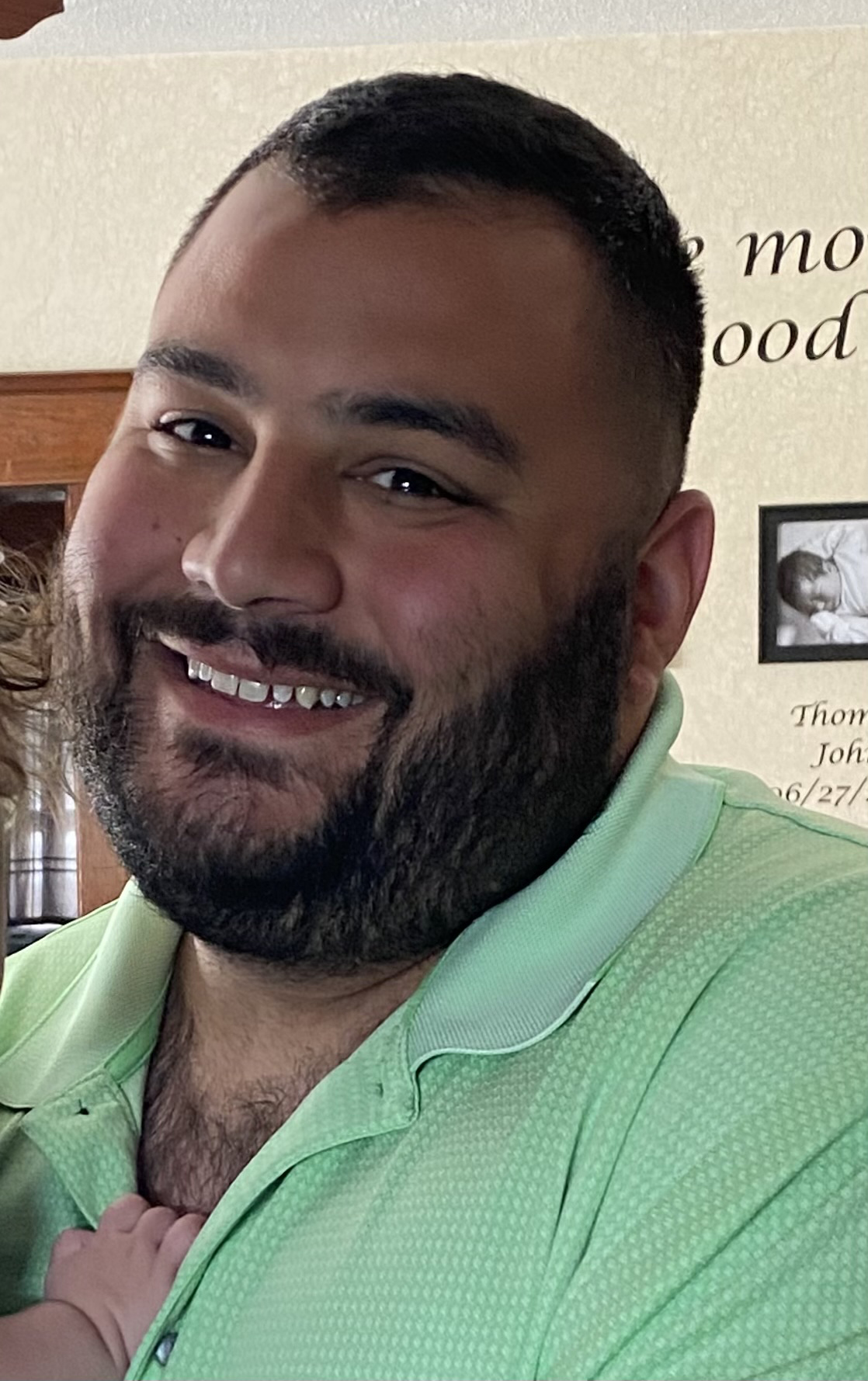 Photo of Dominic Fascetti